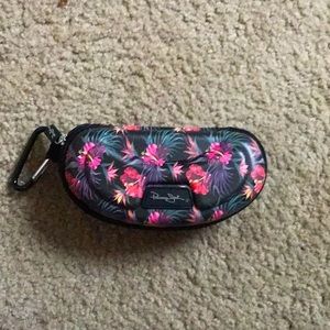 Panama Jack Sunglasses Case